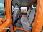 Volkswagen T5 Lift Doka - 16