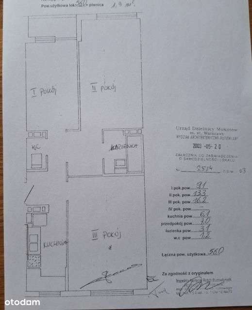 Dobre miejsce Mokotowa, blisko Puławskiej.Remont-9