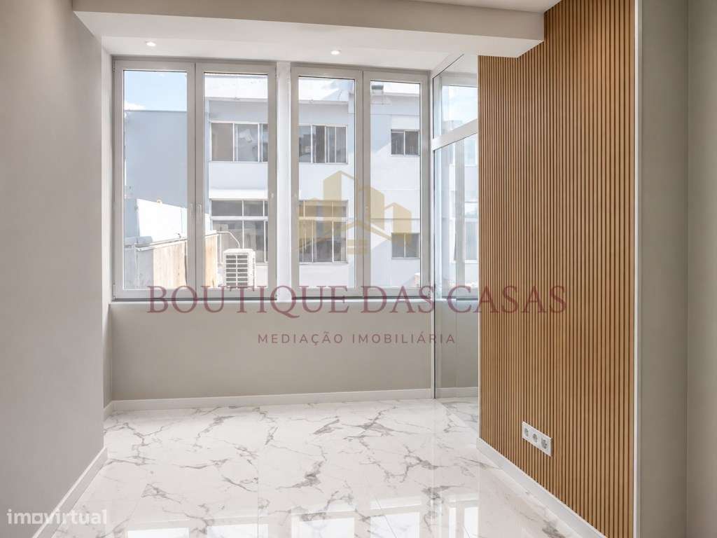 Apartamento T2 ao Estádio do Dragão e Alameda Shopping-3