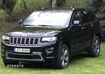 Jeep Grand Cherokee Gr 3.0 CRD Overland - 2