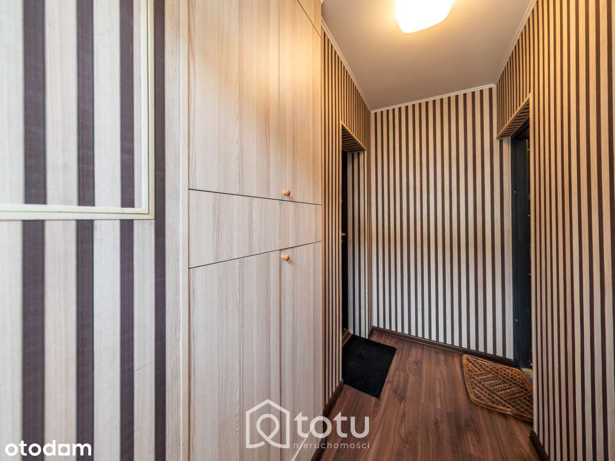 2 pokoje po remoncie I Panorama Warszawy-15