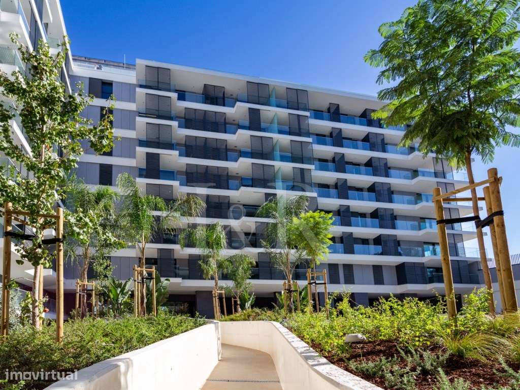 Apartamento T3 com varanda no empreendimento DUUO, Lisboa-28