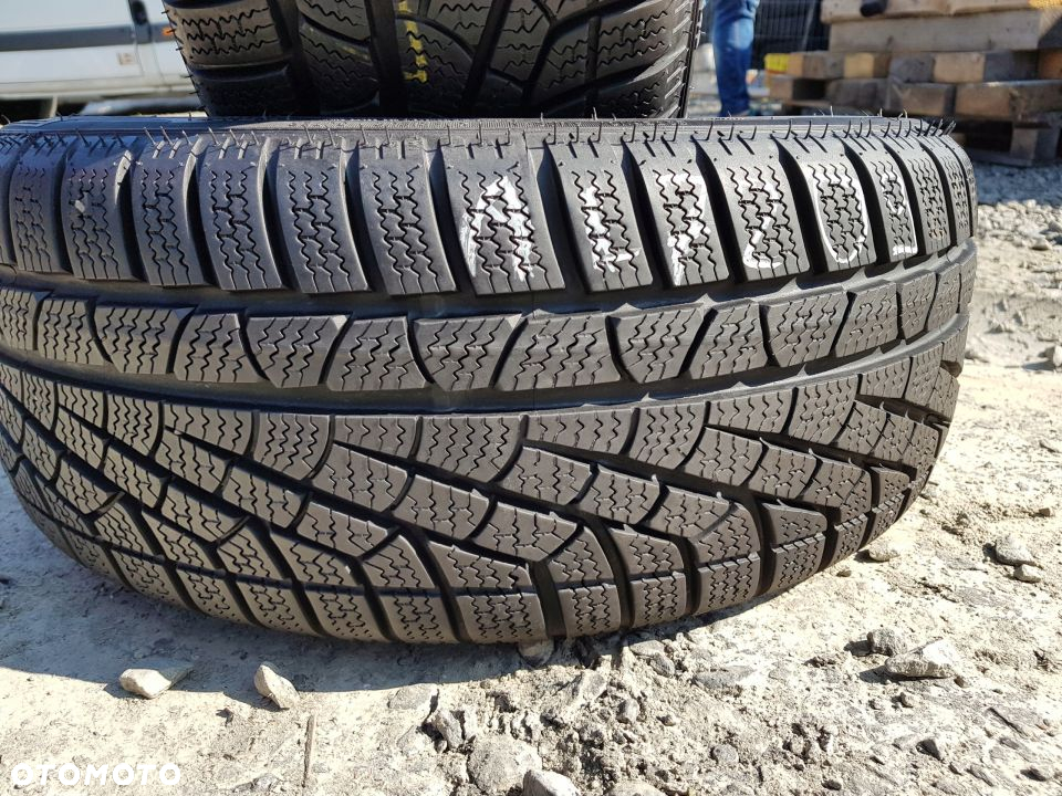 205/40R17 Pirelli Sottozero W210 2szt AL7209 - 2