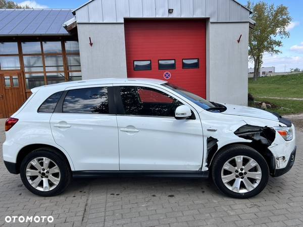 Mitsubishi ASX 1.8 DI-D 2WD Comfort Edition - 7