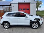 Mitsubishi ASX 1.8 DI-D 2WD Comfort Edition - 7