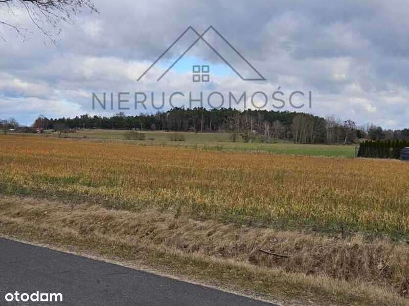 Działka budowlana w Białej-6