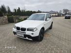 BMW X3 xDrive20d - 2