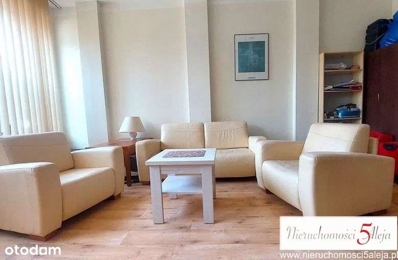 Mieszkanie w spokojnej części Wildy, 1998