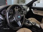 BMW 120 d xDrive Pack M - 13