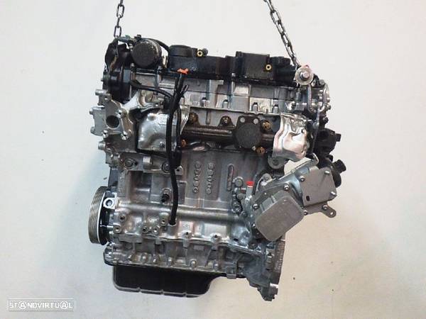 Motor Citroen C3 Picasso 1.6HDi de 2012 a 2015 Ref 9H06 - 3