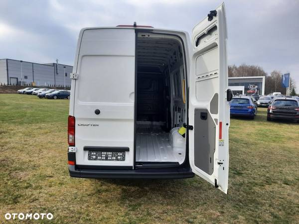 Volkswagen Crafter - 8