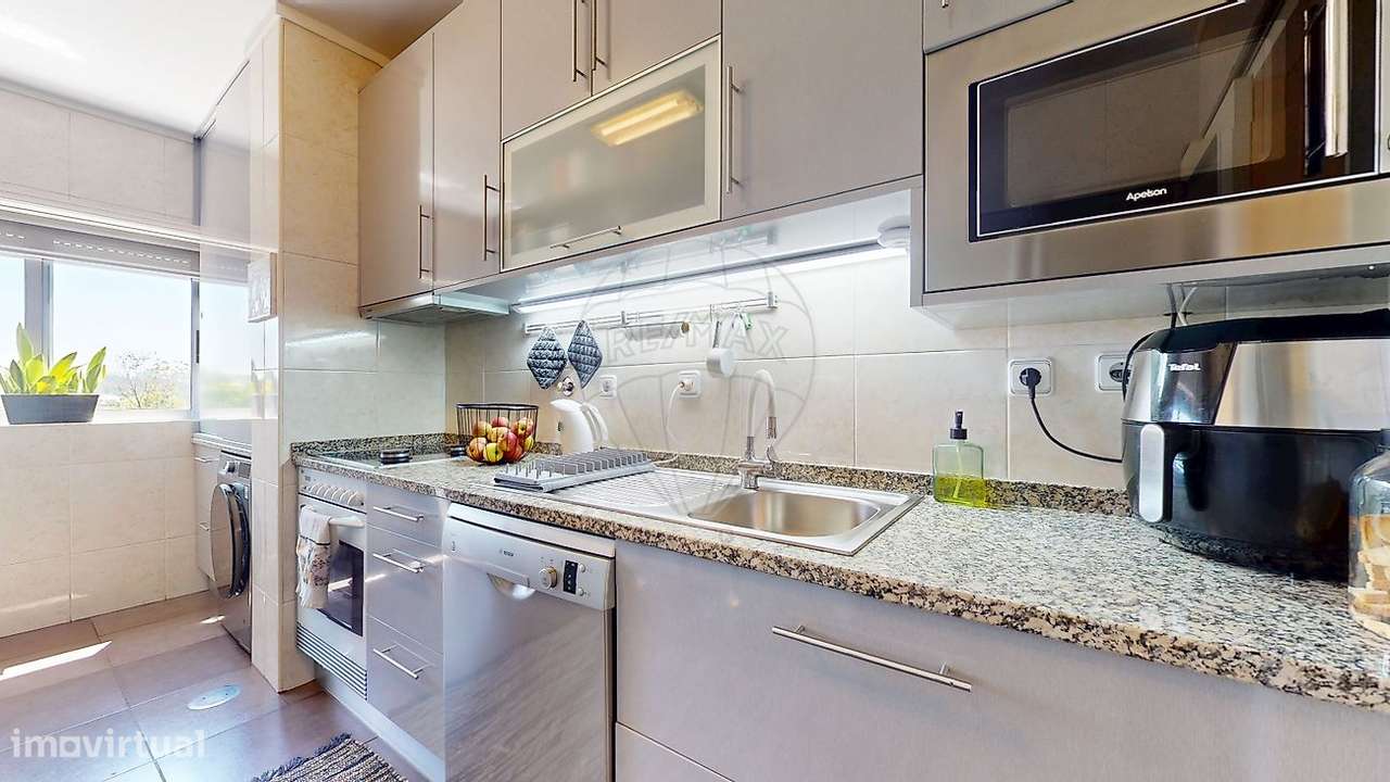 Apartamento T2 para venda-10