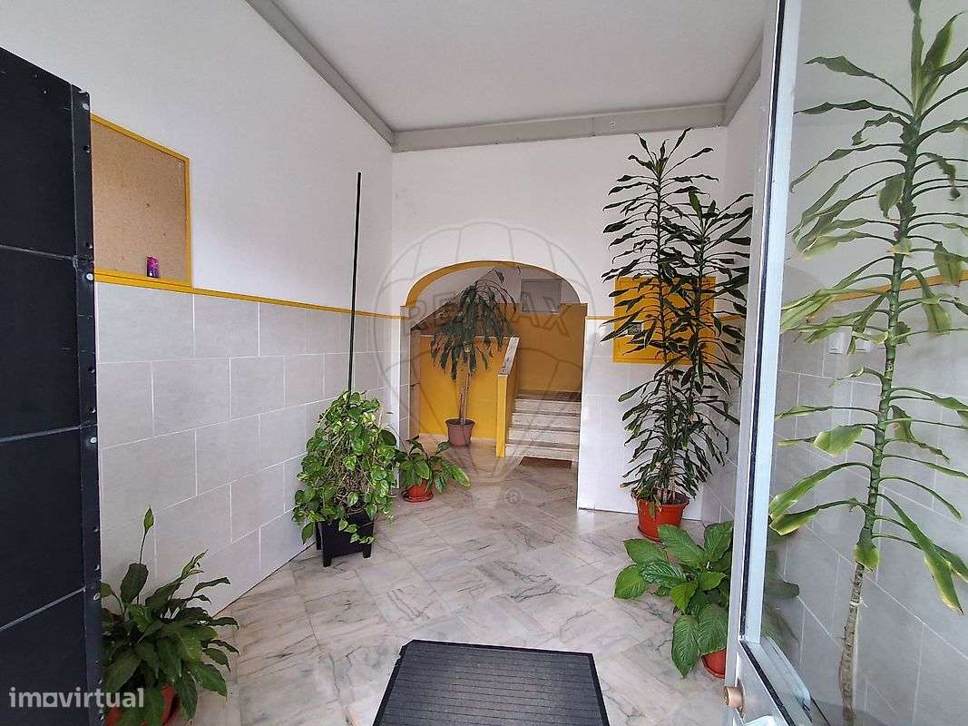 Apartamento T3 para venda-3