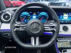 Mercedes-Benz E 450 MHEV 4MATIC Aut. - 21