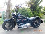 Harley-Davidson Softail Slim - 1