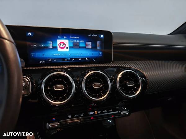 Mercedes-Benz CLA 180 d 7G-DCT Edition 2020 - 28