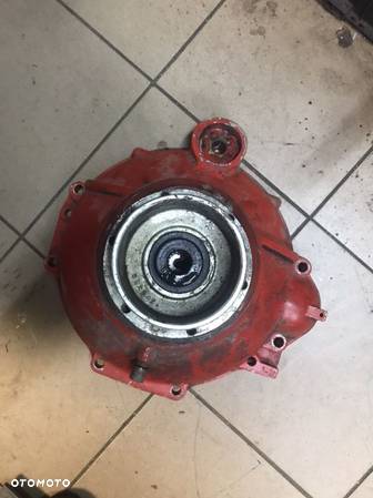 Volvo Penta B 18 B 20 Dzwon - 1