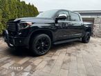 Toyota Tundra 5.7 4x4 Double Cab Limited - 2