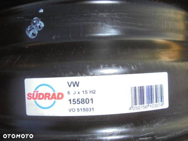 VW GOLF VII SKODA OCTAVIA III LEON III 5X112 ET43 - 4