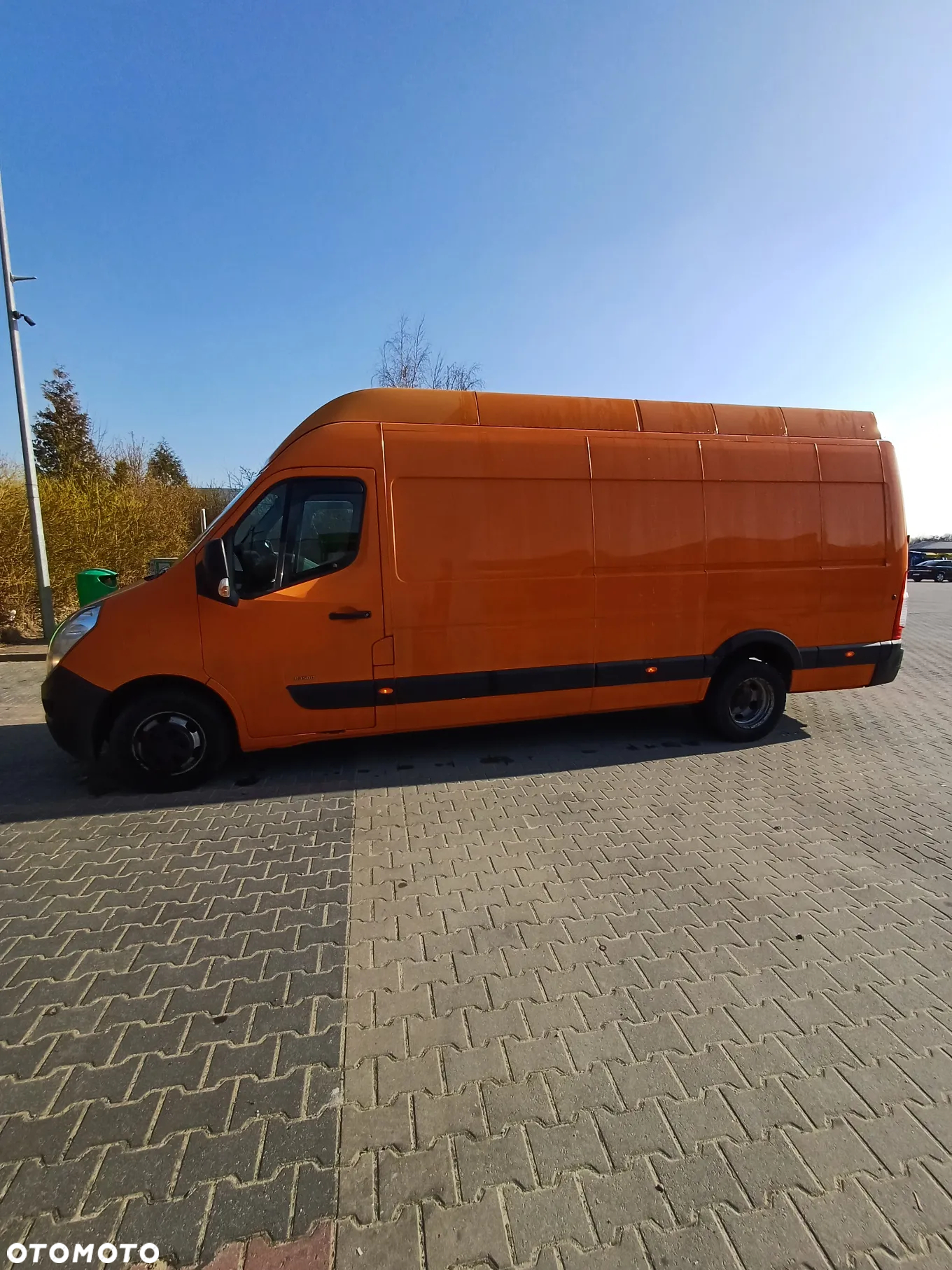 Renault Master - 23