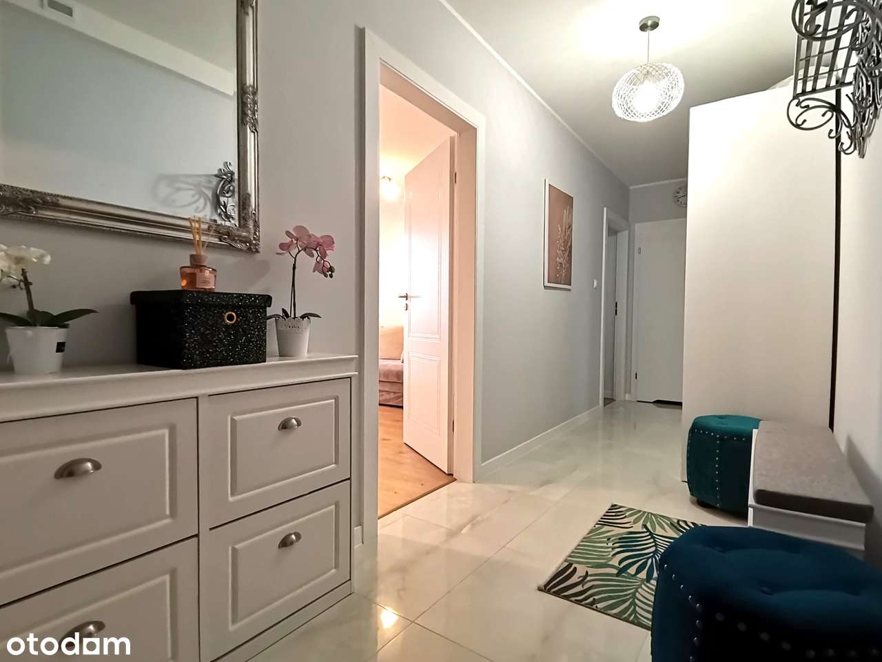 Nowe, gotowe do zamieszkania na Nowym osiedlu.-1