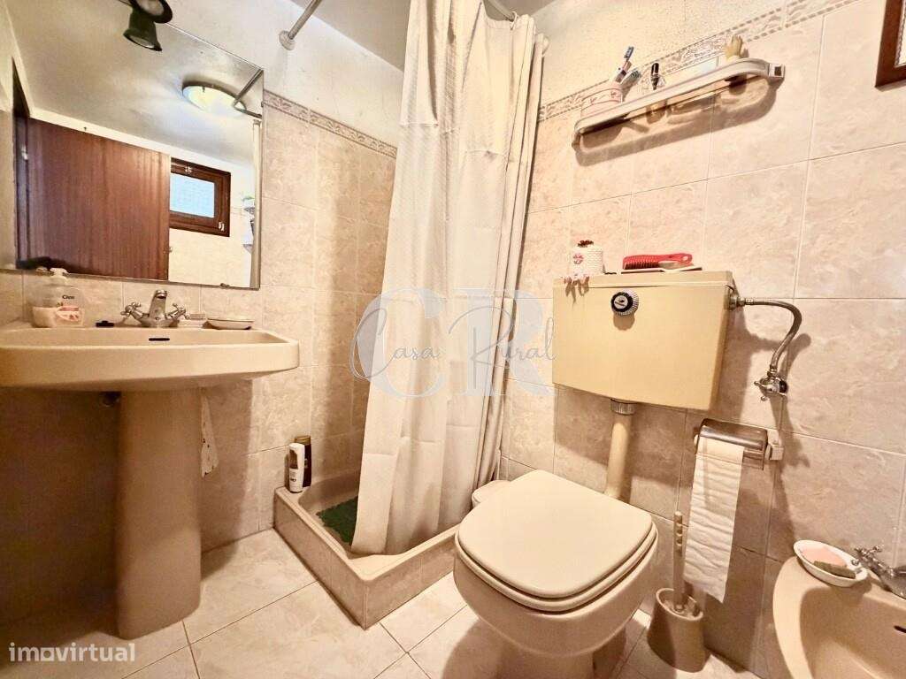 Moradia na Aldeia de Xisto de Casal de São Simão - Figueiró dos Vinhos-41