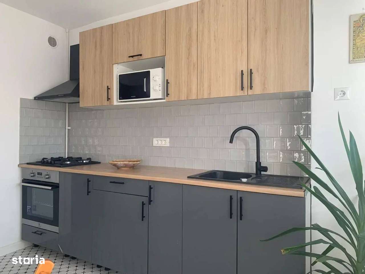 Apartament 2 Camere| Bd. Carol| Ultracentral - Imagine principală: 5/8