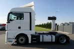 MAN TGX 18.460 / XLX  / LOW DECK / MEGA /  EURO 6 / NAVI / 2019 AN - 3