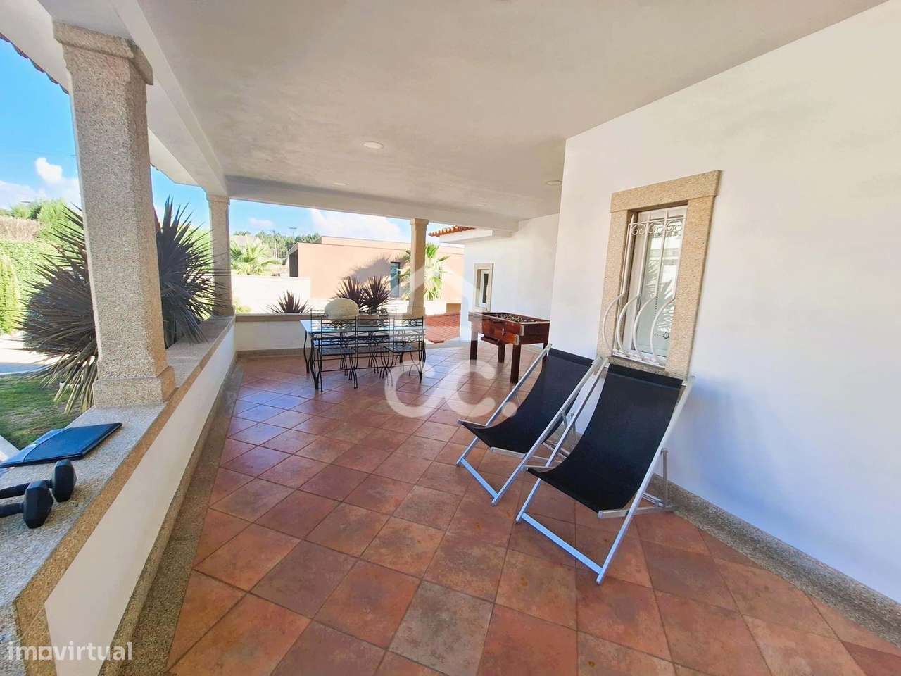 Moradia V3, Sobrosa, Paredes-26