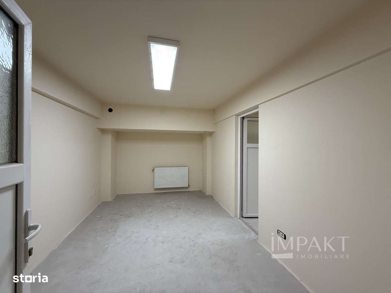 Spatiu de 450 m2 Piata Cipariu, ideal depozit curierat, arhivare, etc - Imagine principală: 2/14