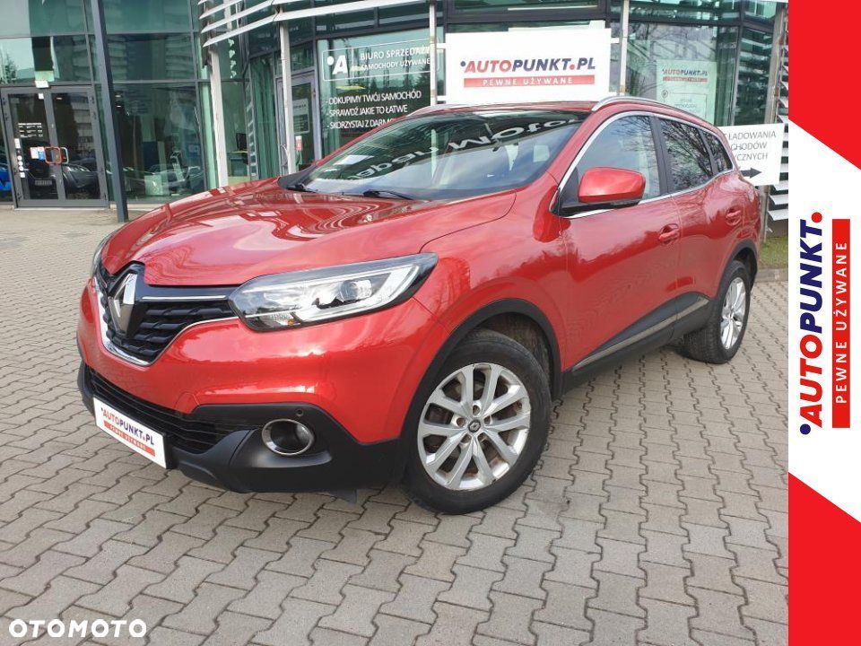 Renault Kadjar