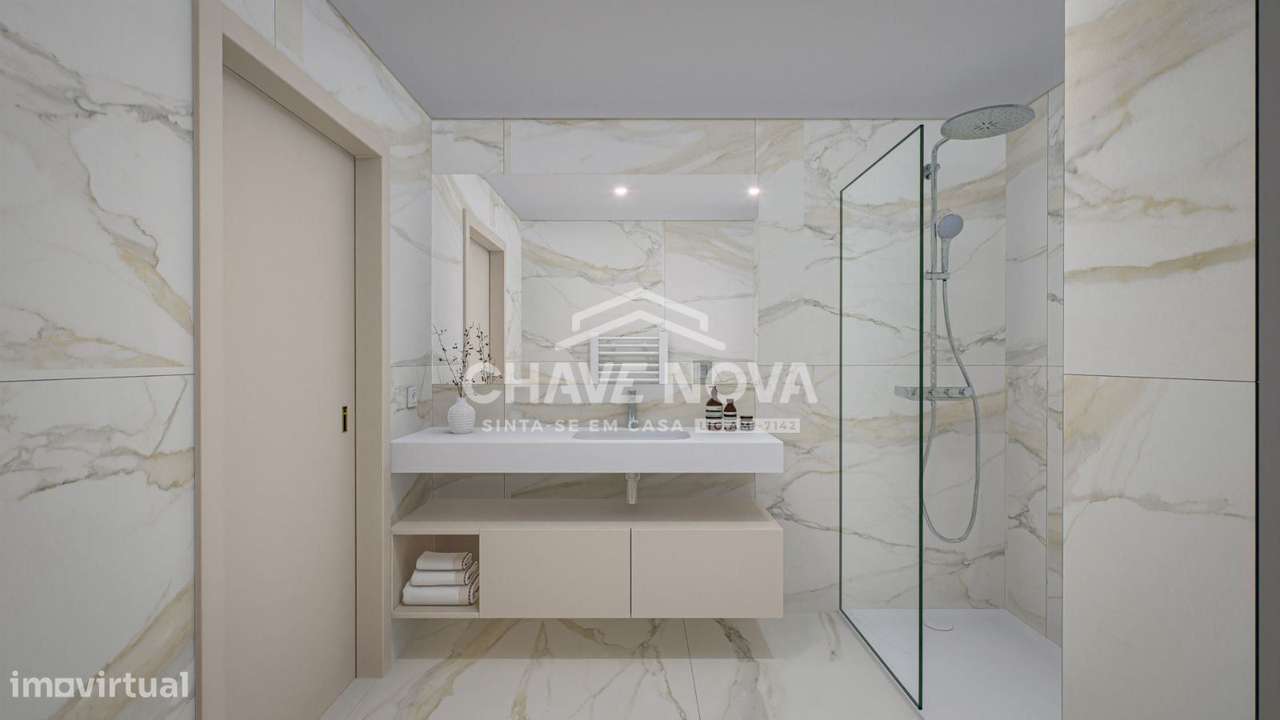 Fabuloso T2 junto linha metro Rubi na VL8-8