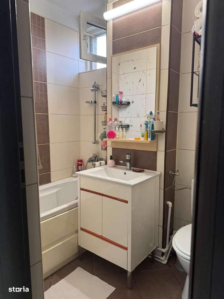 APARTAMENT  MODERN  3 CAMERE DEOCMANDAT CENTRALA TERMICA METROU DRUMU-4