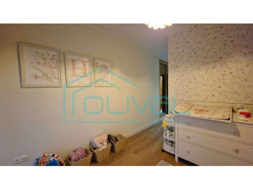 Apartamento T2 Samora Correia-12