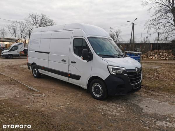 Renault master - 7