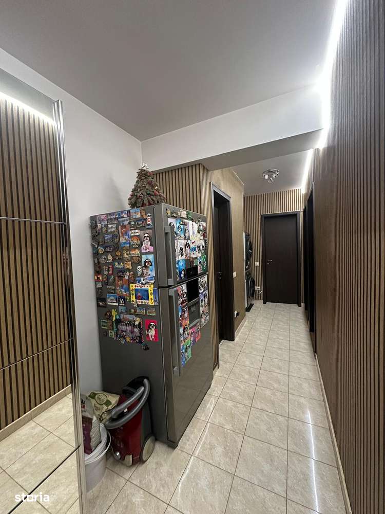 Apartament 4 camere, parter cu gradina, Rond Cristalului, Fortuna-9