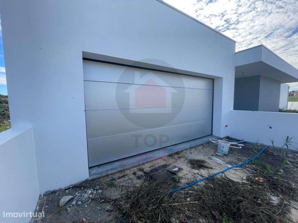 Moradia próxima da Lagoa de Obidos - Grande imagem: 3/25