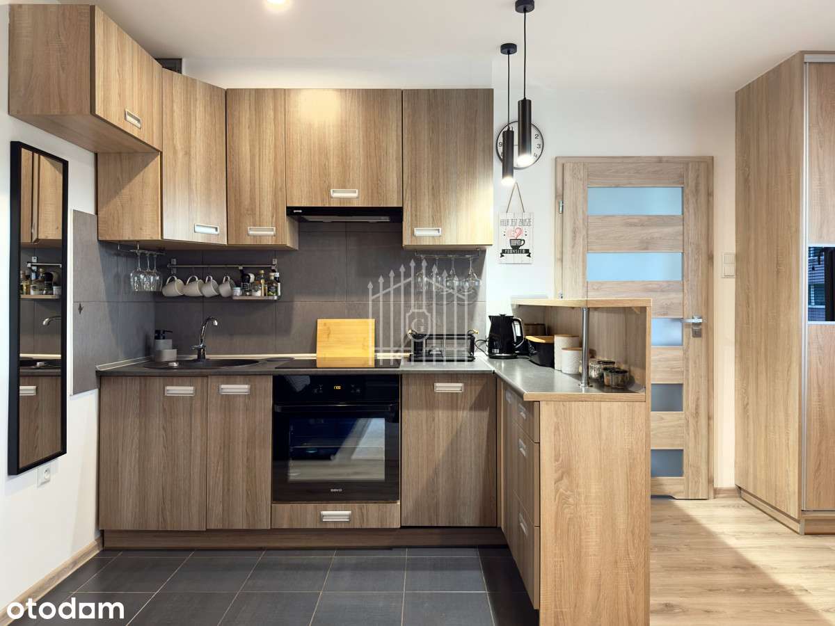 Gdynia Redłowo | 2 pokoje | pod klucz | od zaraz | - Pełny obrazek: 3/15