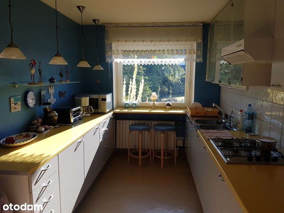 Dom wolnostojący Warszawa Wawer - Międzylesie - Pełny obrazek: 4/12