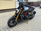 Ducati Diavel - 4