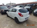 Dezmembrez Opel Corsa D motor 1.0 cutie manuala servo bara usa aripa far stop haion caseta oglinda - 1