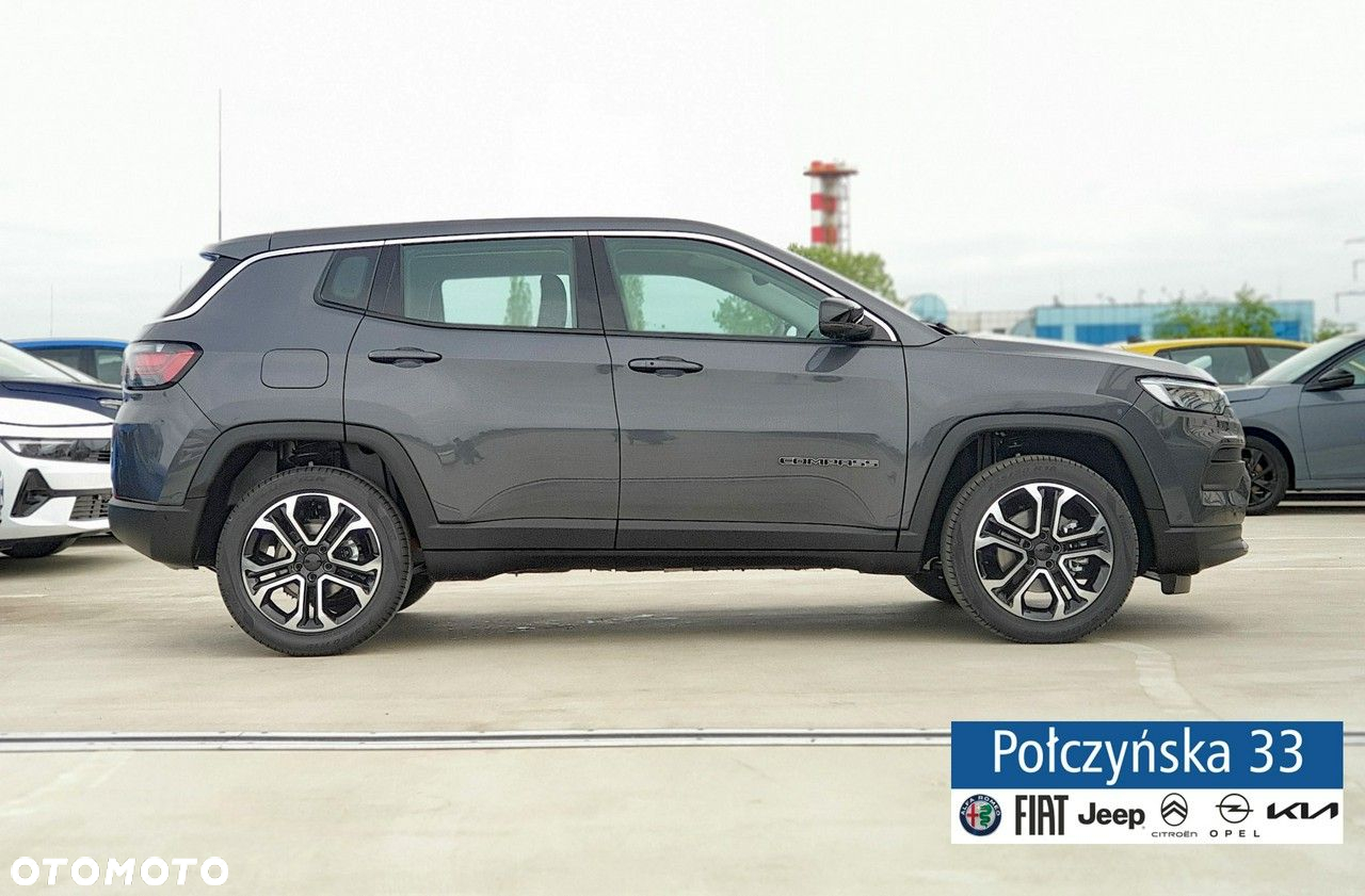 Jeep Compass - 5