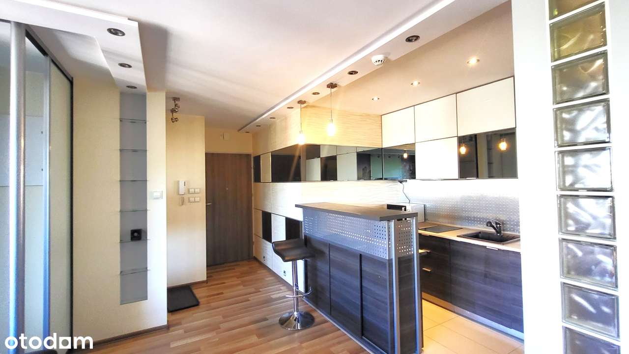 Topowa lokalizacja w centrum! Parking! 0% prowizji!-3