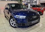 Audi Q5 50 TFSI e quattro S tronic sport - 1