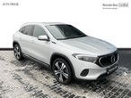 Mercedes-Benz EQA 250 Electric Art - 7