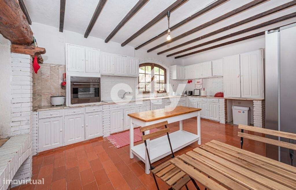 Quinta centenária localizada no Ribatejo-11