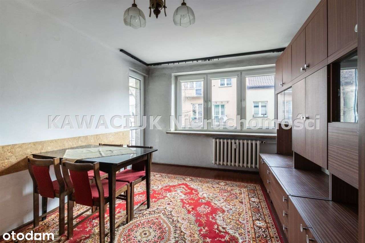 Mieszkanie Tomaszów Mazowiecki, ul. Niska - Pełny obrazek: 5/15