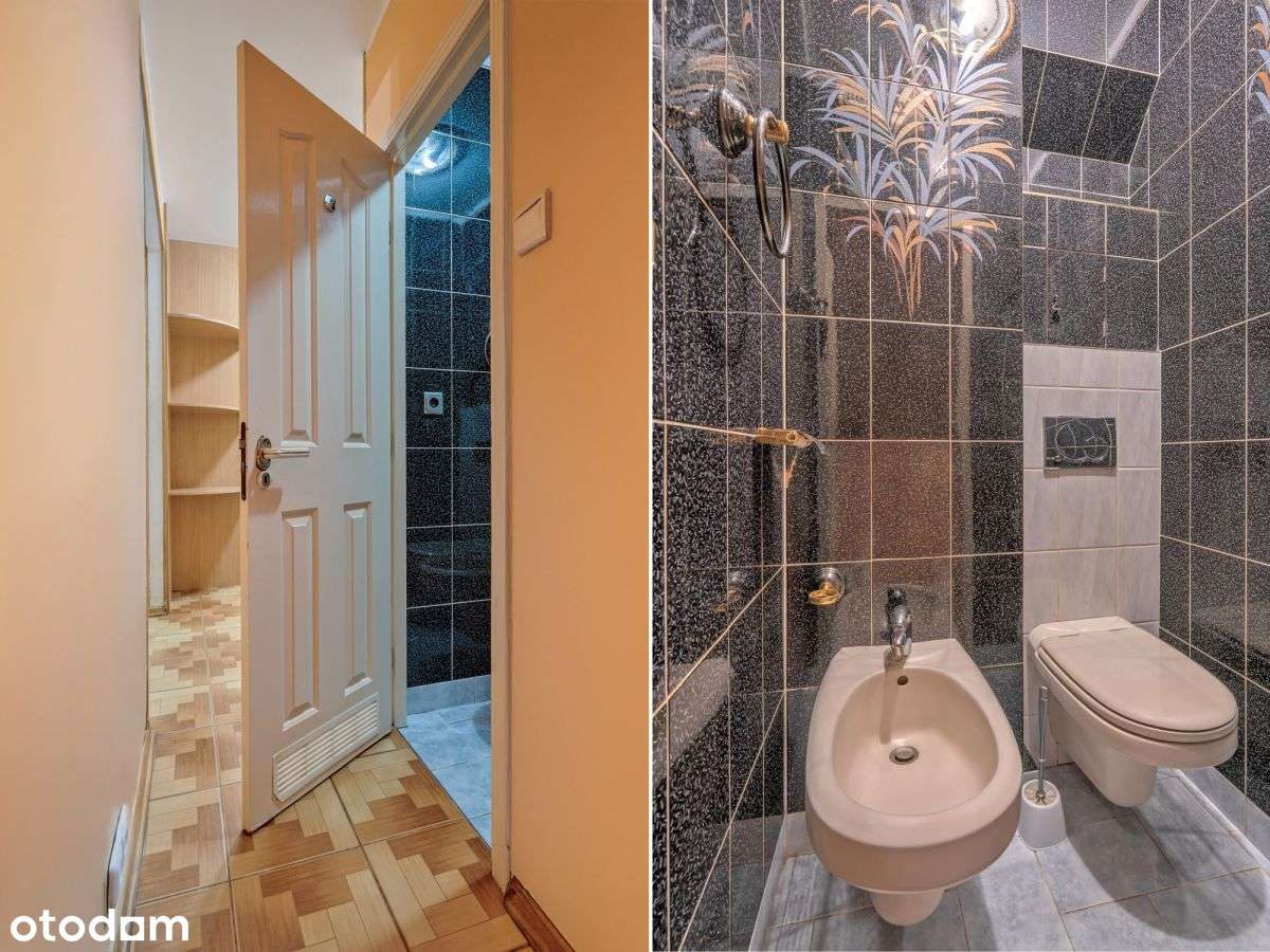 Ustawne 3 pokoje, loggia, Gdańsk Jasień-10