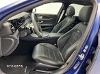 Mercedes-Benz Klasa E AMG 63 S 4-Matic+ - 13