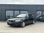 Volvo V50 1.6D DPF DRIVe - 9